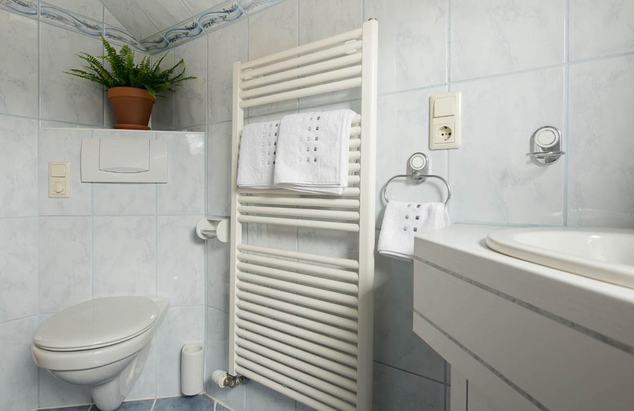 Ferienhaus Mehlhartl Tamsweg Luaran gambar