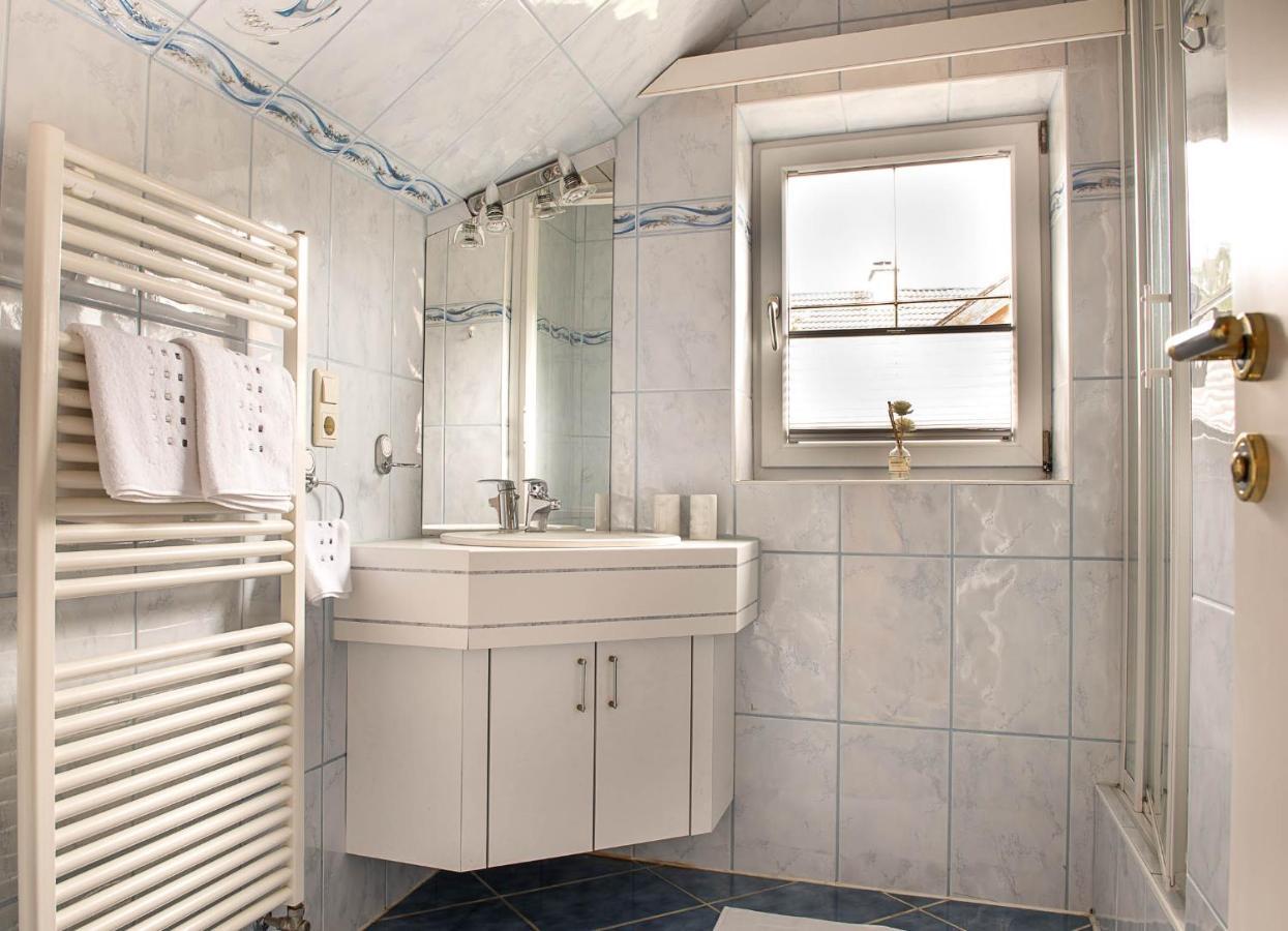 Ferienhaus Mehlhartl Tamsweg Luaran gambar